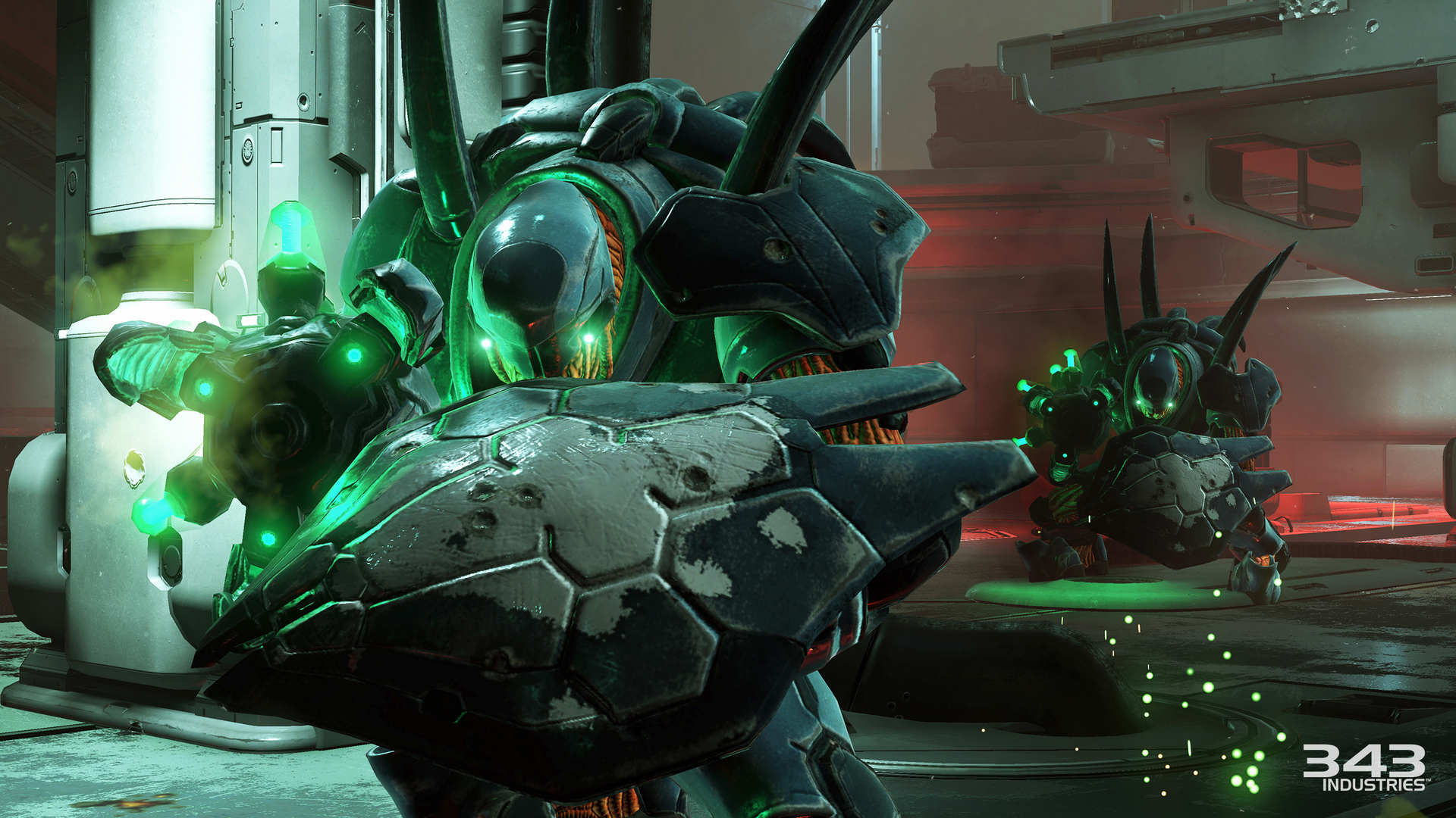 Halo 5: Guardians (Edición Coleccionista) - Imagen 26